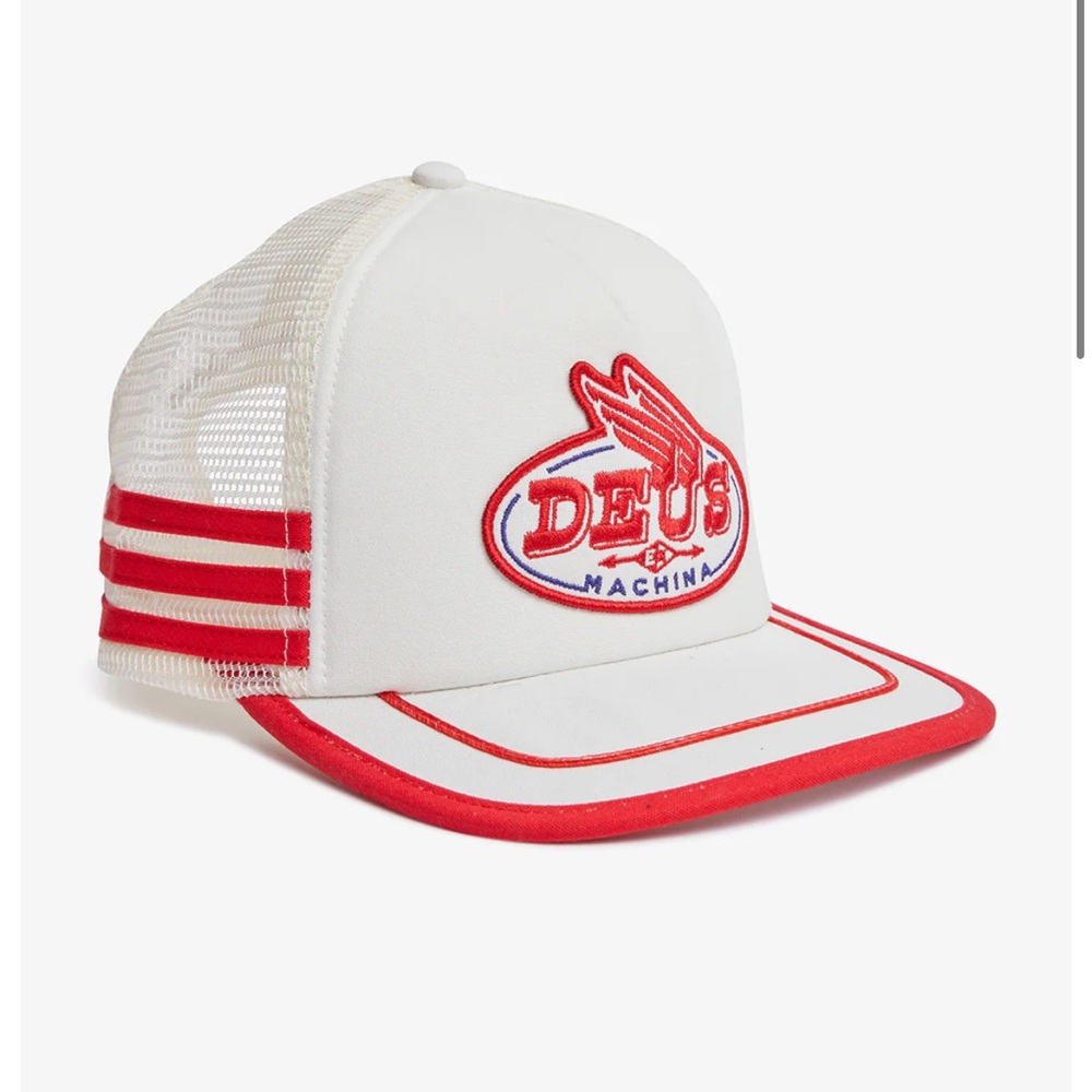 Deus Ex Machina Slipstream Trucker (NWT)